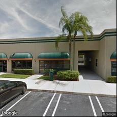 Coral Orthodontics, dentists office located at 11330 Wiles Rd, Coral Springs, FL.