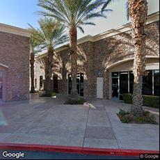 Comprehensive Dental, dentists office located at 2790 W Horizon Ridge Pkwy, Henderson, NV.