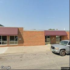 COMMUNITY HEALTH CENTER OF FORT DODGE, dentists office located at 126 N 10th St, Fort Dodge, IA.