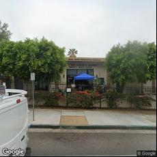 Clínica Monseñor Oscar A. Romero, dentists office located at 123 S Alvarado St, Los Angeles, CA.