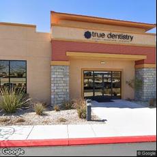 Clayton A. Chan DDS, dentists office located at 9061 W Post Rd, Las Vegas, NV.