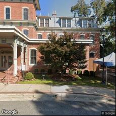 Christ Community Health Services Augusta, pediatric dentists office located at 127 Telfair St, Augusta, SC.