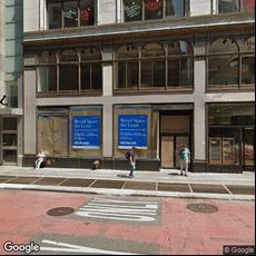 Central Park Oral Surgery, dentists office located at 515 Madison Avenue, New York, NY.