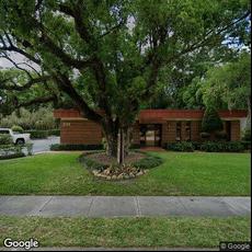 Center for Dental Anesthesia, dentists office located at 2122 E Robinson St, Orlando, FL.