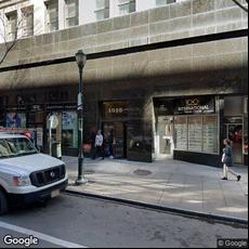 Center City Smiles, dentists office located at 1015 Chestnut St, Philadelphia, PA.