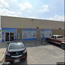 Celebrate Dental & Braces, dentists office located at 8700 Marbach Rd, San Antonio, NM.