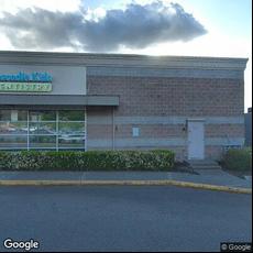 Cascadia Kids Dentistry, dentists office located at 26812 Maple Valley Black Diamond Rd SE, Maple Valley, WA.