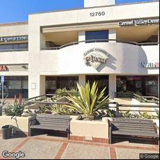 Carmel Valley Dental, dentists office located at 12750 Carmel Country Rd, San Diego, CA.