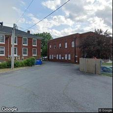 Cabarrus Rowan Community Health Centers, dentists office located at 202 McGill Ave NW, Concord, NC.