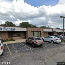 Burch Dental, dentists office located at 3906 N Main St, Rockford, IL.