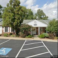 BRUCE E. MATTHEWS DDS PA, dentists office located at 1403 Silverside Rd, Wilmington, DE.