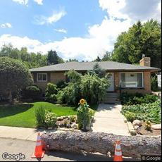 Bright Dentistry, oral surgeons office located at 154 Rainbow Pl, Colorado Springs, CO.