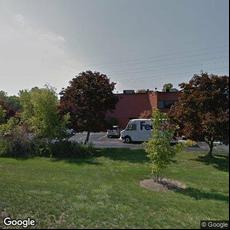 BRIAN J. BRITT DDS, dentists office located at 633 W Bagley Rd, Berea, OH.