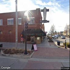 Breathe Modern Dentistry, dentists office located at 201 S Main St, Broken Arrow, OK.