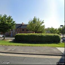 Braddock Family Dental, dentists office located at 10513 Braddock Rd, Fairfax, VA.