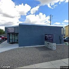 Bowie Family Dental, dentists office located at 8201 E Jacque Dr, Prescott Valley, AZ.