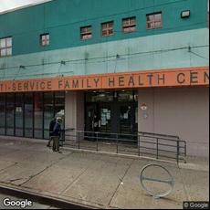 BMS Family Health and Wellness Centers, dentists office located at 592 Rockaway Ave, New York, NY.