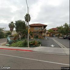 Beam Orthodontics, dentists office located at 355 Santa Fe Dr, Encinitas, CA.