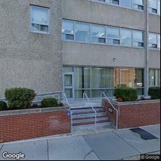 Beacon Place Dental Group, dentists office located at 1371 Beacon Street, Brookline, MA.