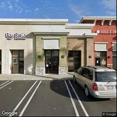 Bay Smile Dental, pediatric dentists office located at 39736 Cedar Blvd, Newark, CA.