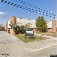 Barren River District Health, dentists office located at 1109 State St, Bowling Green, KY.