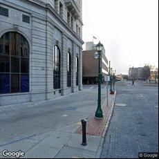 Jude J Burke, DDS, dentists office located at 63 E Genesee St, Oswego, NY.