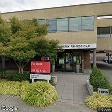 Avila Dental, dentists office located at 11050 5th Ave NE, Seattle, WA.