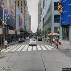 ASTORIA DENTAL GROUP, dentists office located at Broadway, New York, NY.