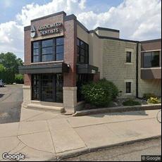 Associated Dentists, dentists office located at 1371 7th St W, Saint Paul, MN.