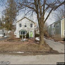 Capital Region Braces, dentists office located at 191 Lake Ave, Saratoga Springs, NY.