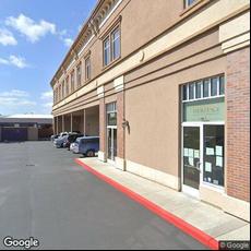 Angela H Hunter DDS, periodontists office located at 1985 1st St, Livermore, CA.