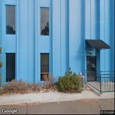 Altitude Dental, dentists office located at 7150 E Hampden Ave, Denver, CO.