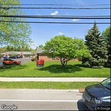 More Than A Smile Orthodontics, dentists office located at 6636 Main St, Williamsville, NY.