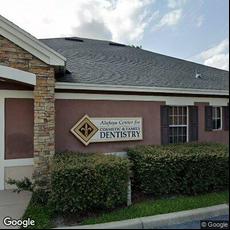 Alafaya Center for Cosmetic & Family Dentistry, dentists office located at 1870 Alafaya Trl N, Orlando, FL.