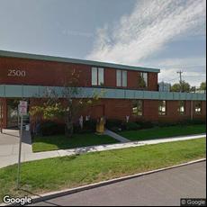 Aesthetic Associates Centre, dentists office located at 2500 Kensington Ave, Amherst, NY.