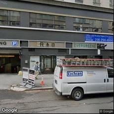 Advanced Perio, oral surgeons office located at 509 Olive Way, Seattle, WA.