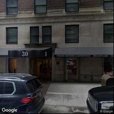 Advanced Endodontics of New York, dentists office located at 30 E 40th St, New York, NY.