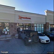 Ace Family Dental, endodontists office located at 3450 Old Milton Pkwy, Alpharetta, GA.