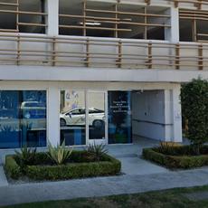 Toothopia, pediatric dentists office located at 3821 Hughes Ave Suite 102, Culver City, CA.