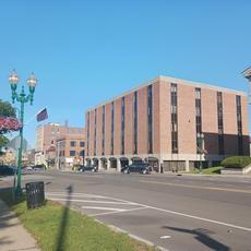 East Hill Medical Center, dentists office located at 144 Genesee St, Auburn, NY.