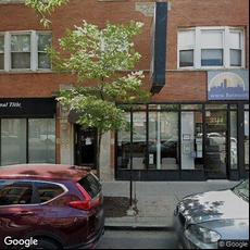 Belmont Dental Clinic, dentists office located at 3344 N Lincoln Ave, Chicago, IL.