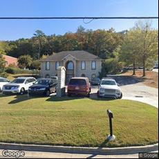 Birmingham Orthodontics, dentists office located at 304 1st St N, Alabaster, AL.