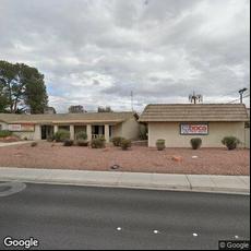 boca Dental and Braces, dentists office located at 5642 S Eastern Ave, Las Vegas, NV.