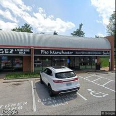 Cline Dental Group, dentists office located at 14560 Manchester Rd, Ballwin, MO.