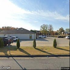 Cypress Creek Dental, dentists office located at 3502 Cloverdale Rd, Florence, AL.