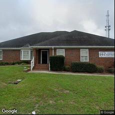 Dental, dentists office located at 105 Mayo St, Americus, GA.