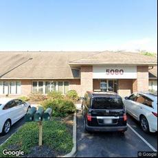 Dental Reflections Dublin, dentists office located at 5080 Bradenton Ave, Dublin, OH.