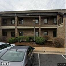 Michael A. Sims, DDS, dentists office located at 4601 Pinecrest Office Park Dr Ste D, Alexandria, VA.