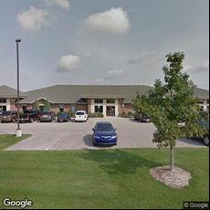 Gordon & Prince Family Dentistry, dentists office located at 12723 N Bellwood Dr, Holland, MI.