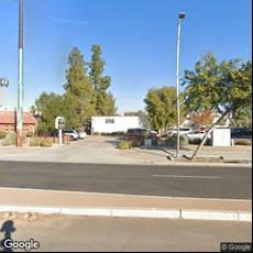 Greater Phoenix Periodontics & Implants, dentists office located at 2220 West Southern Avenue, Mesa, AZ.